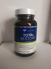 Gundry MD Total Restore Gut Health and Gut Lining Support Supplement (90 Caps)