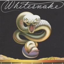 Trouble-Remaster von Whitesnake | CD | Zustand gut
