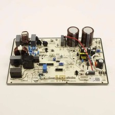 General Electric Air Conditioner Part # WJ26X23022 - Power Control Board