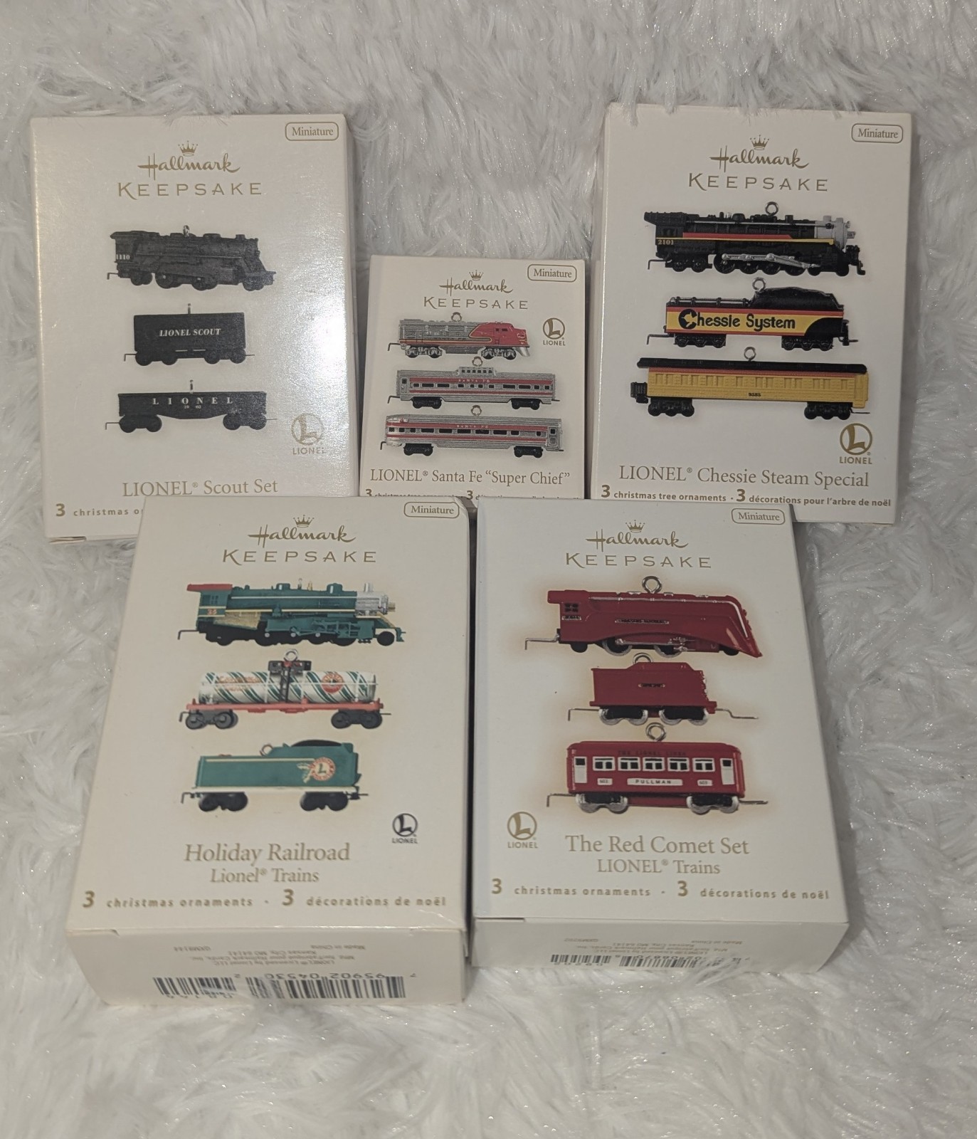 Click here to see eBay Auction