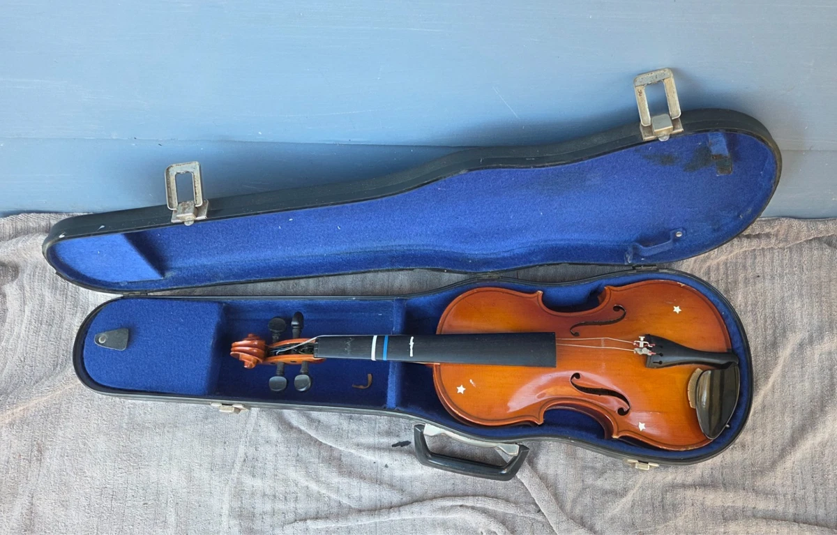 Glaesel Violins for sale | eBay