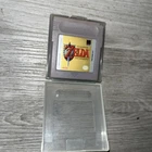 The Legend of Zelda: Link's Awakening – Game Boy – Cartridge with Case –
