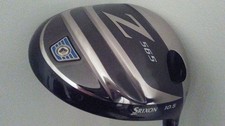 Srixon Z 565 Driver 10.5* (Paderson Kinetixx, X-Stiff) Golf Club