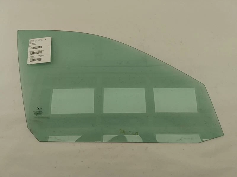 Vidrio ventana puerta delantera derecha pasajero SAAB 9-3 se adapta a 2003-2011 Foto 2 de 4