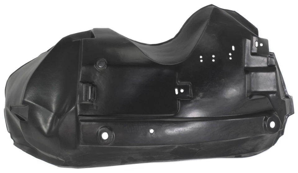 Fender Liner For Lincoln Town Car 2003-2011 Front Passenger Side Plastic Liner Foto 4 de 4