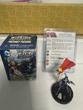 DC Heroclix World's Finest Convention Exclusive D-013