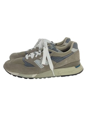 New Balance U998 Gray 26.5Cm Gry Gm891