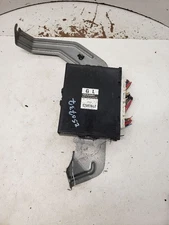 Engine ECM Electronic Control Module 2.5L Automatic CVT Fits 12 LEGACY 1431108