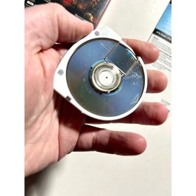 Dante&rsquo;s Inferno (PSP PlayStation Portable)Works Complete CIB🔥Nice!