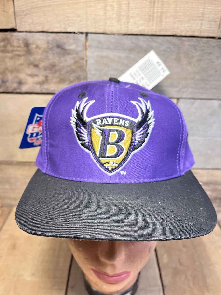 Baltimore Ravens Super Bowl NFL Fan Cap, Hats for sale | eBay