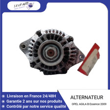 Alternateur Opel AGILA