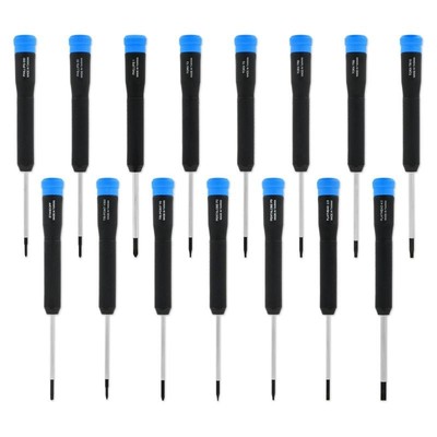 iFixit EU145462-1 Manual Screwdriver Precision Screwdriver Set