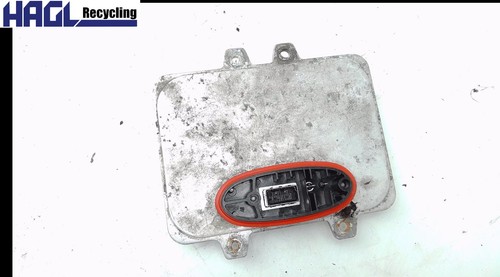 Steuergerät Scheinwerfer Xenon 5DV009000 Ford Galaxy 2.2 Tdci DPF WA6 Kombi