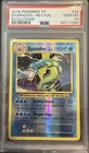 Gyarados Rev. Foil #34/108 -  2016 Pokémon XY Evolutions - Gem MINT PSA 10