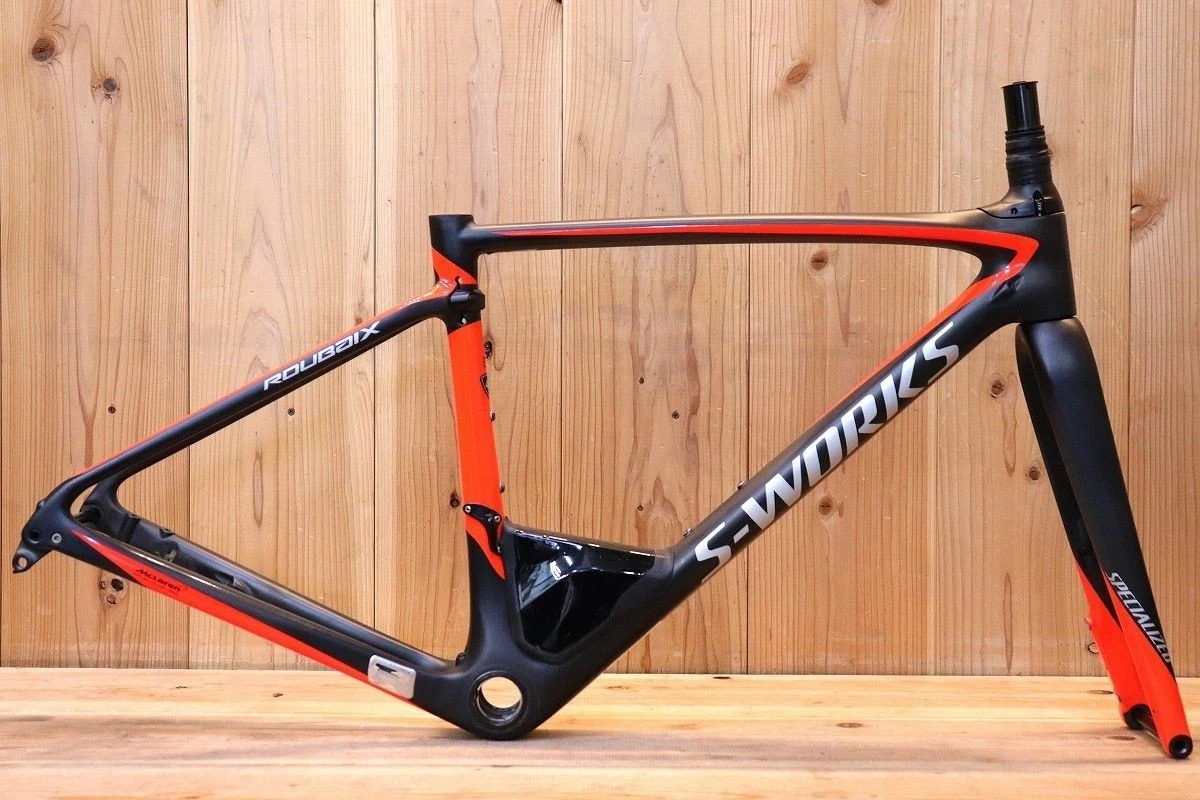 Specialized Roubaix Frame In Bike Frames for sale | eBay