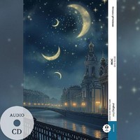 Nos / Die Nase (Buch + Audio-Cd) - Frank-Lesemethode - Kommentierte Zweisprachig