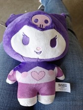 Brand New Hello Kitty And Friends 2025 Plush