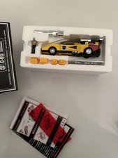 Transformers Missing Link Sunstreaker US SELLER