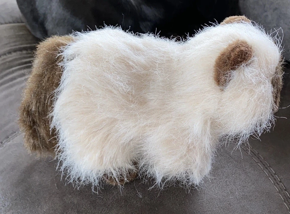 Ganz Webkinz Plush Himalayan Cat Kitten Stuffed Animal Unused Sealed Code - Image 3 of 4