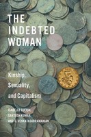 Isabelle GuéRin (U. A.) | The Indebted Woman | Taschenbuch | Englisch (2023)