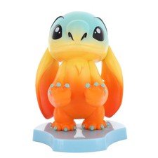 Holdems: Lilo  Stich - Sunset Stitch - Earbud  Phone Holder