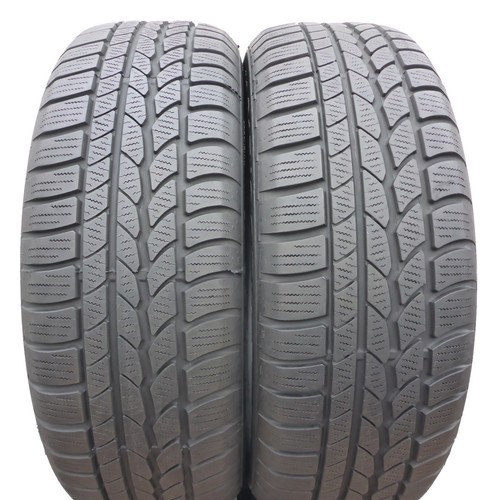 Calze Da Neve Omologate EN 16662-1 Per Toyota Avensis Station Wagon (dal 2009) - Misura 215/55 R17, Montaggio In 30 Secondi, Riutilizzabili