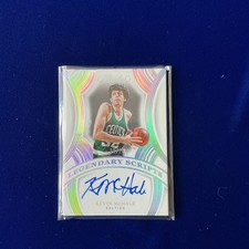 2024-25 Panini Flawless Basketball Set Review and Checklist 47