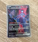**POSSIBLE PSA 10** Team Rocket's Mewtwo ex 231/182 Destined Rivals SIR