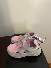 BRAND NEW TODDLER GIRLS SIZE 12 OSH KOSH B'GOSH G SANDALS