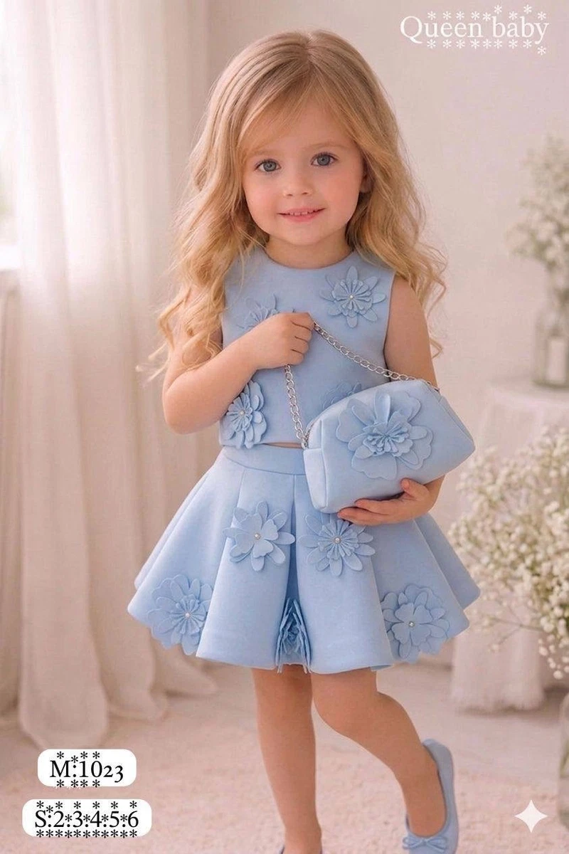 Dress 9-10 Size Formal Wear for Girls for sale | eBay