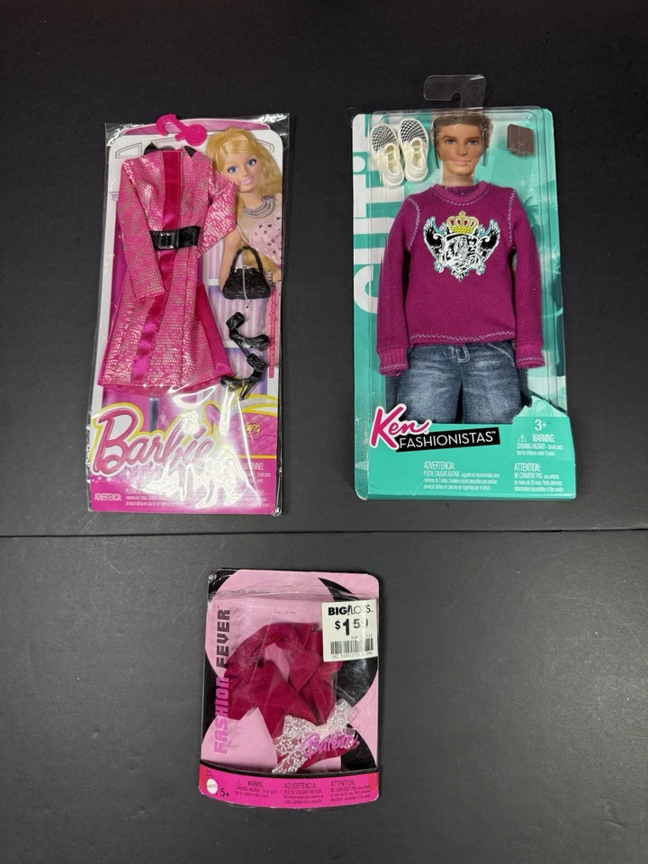 Barbie Glam 2013 lavadora y secadora de lavandería X7938 nueva en caja lote sellado look Foto 2 de 4