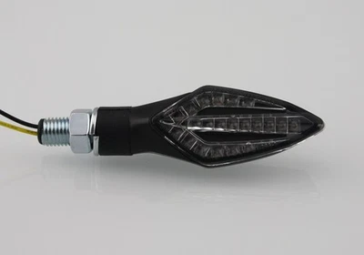 Clignotant LED RC-100 Arrière Pour BMW S 1000 RR 2010-2014 PROTECH - Photo 1/4