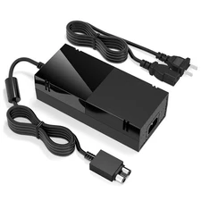 Power Supply Brick 12V 8A Adapter Power Supply Charge for Xbox One Xbox One 500G