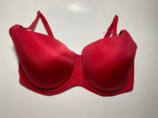 Frederick  s of Hollywood Red Bra 38D