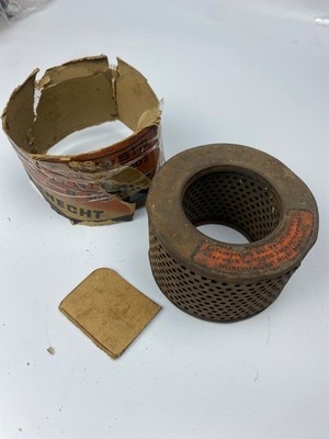 Air Filter Knecht el402