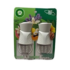 Air Wick Plug-In Scented Oil Warmer 2-Count Pack