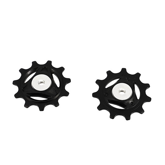 Rullo deragliatore shimano 12v. ultegra r8100 (set)