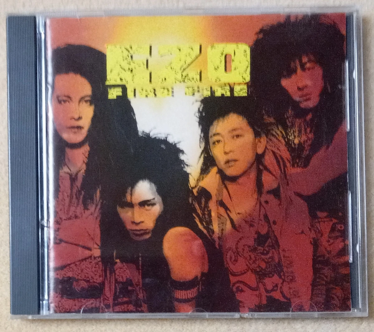 Ezo In Music Cds for sale | eBay