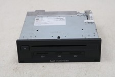 Navigation module Audi A3 8V 8V1035894 - virt...