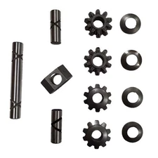 suzuki samurai sj413 compatible rear differential gear/pinion assembly