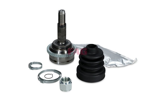 NEU - Schaeffler FAG 771054030 Gelenksatz, Antriebswelle FüR Chevrolet Daewoo-image