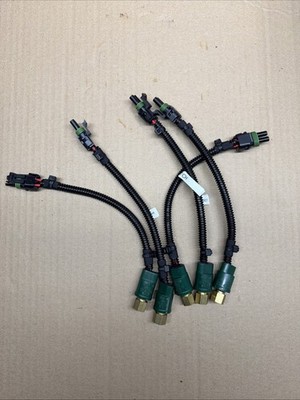 Lot Of 5 Low Pressure Switch 