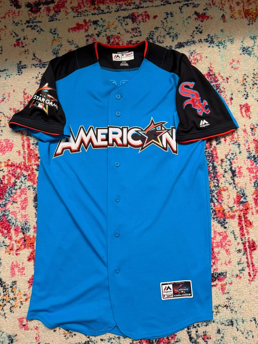 Aaron Judge All-Star Game MLB Fan Jerseys for sale | eBay