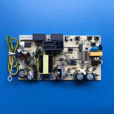 For Computer HKS-YH005PCB7 Circuit Board Display Control Panel HZC-YC150D-PCB1