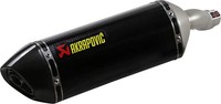 Akrapovic Carbon EndstüCk Kawasaki Ex-Ninja-Z