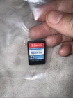 Nintendo Switch Sports Game Card Cartridge Only
