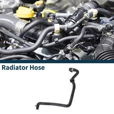 Radiator Hose No.C2P24283 for Jaguar F-TYPE Coupe X152 2021 Cooling Liquid Tube