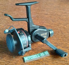 Moulinet MITCHELL 2550 RD Full Control (R207)*