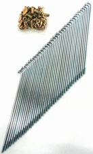 CRU Products Wonder Wheel Replacement Rear Wheel 16 inch Spoke Set