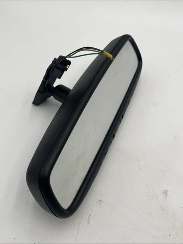 2011 - 2016 Hyundai Rearview Mirror Interior Roof Mirror OEM